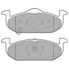 MG 1OO25315 Brake Pad Set, disc brake